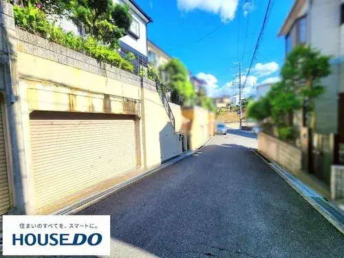 5LDK物件 枚方市 大阪府 (4)