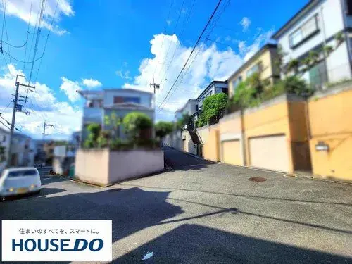 5LDK物件 枚方市 大阪府 (5)