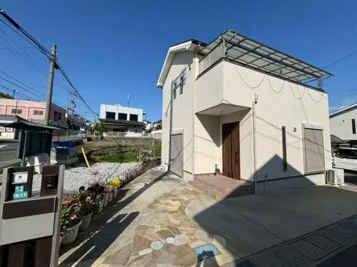 Osaka Prefecture Kumatori-cho 5LDK Property (2)