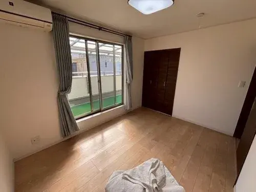 Osaka Prefecture Kumatori-cho 5LDK Property (12)