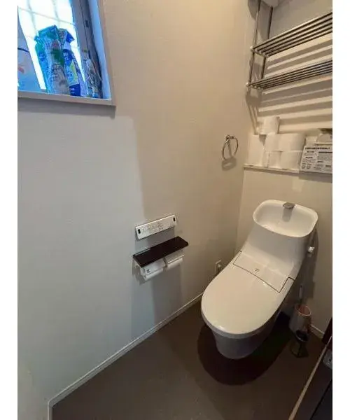 Osaka Prefecture Kumatori-cho 5LDK Property (18)