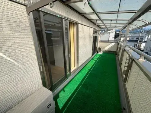 Osaka Prefecture Kumatori-cho 5LDK Property (3)