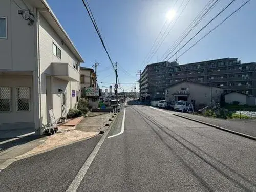 Osaka Prefecture Kumatori-cho 5LDK Property (5)