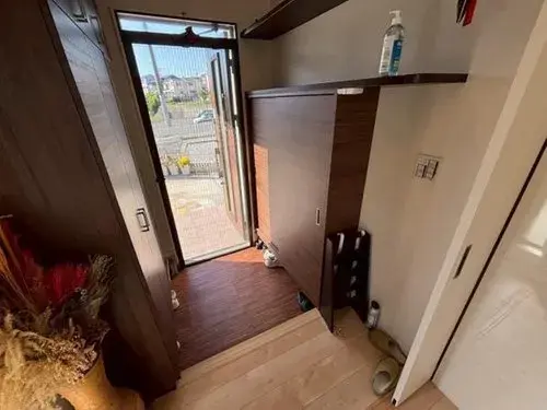 Osaka Prefecture Kumatori-cho 5LDK Property (6)