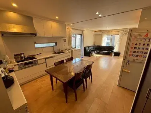 Osaka Prefecture Kumatori-cho 5LDK Property (8)