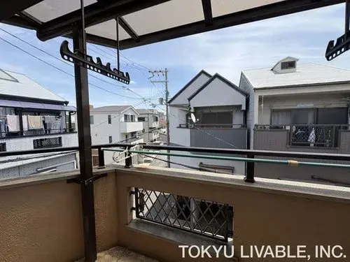 4LDK bien immobilier Ville d'Osaka Préfecture d'Osaka (2)