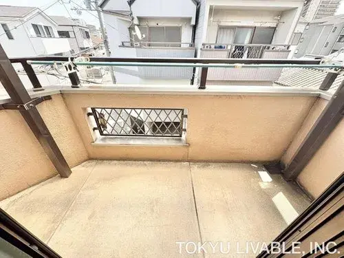 4LDK bien immobilier Ville d'Osaka Préfecture d'Osaka (11)