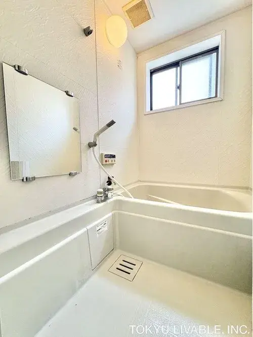 4LDK bien immobilier Ville d'Osaka Préfecture d'Osaka (13)