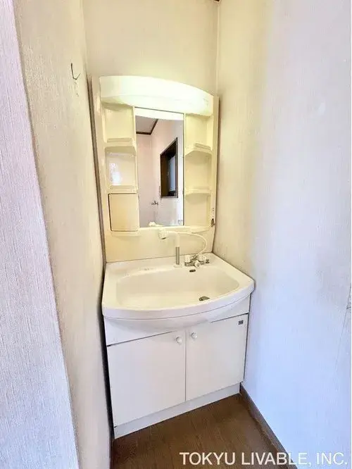 4LDK bien immobilier Ville d'Osaka Préfecture d'Osaka (15)