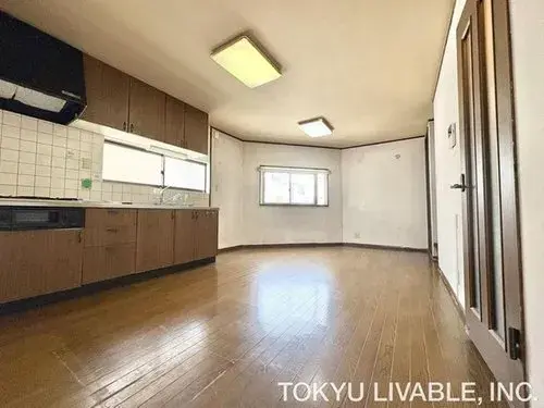 4LDK bien immobilier Ville d'Osaka Préfecture d'Osaka (4)