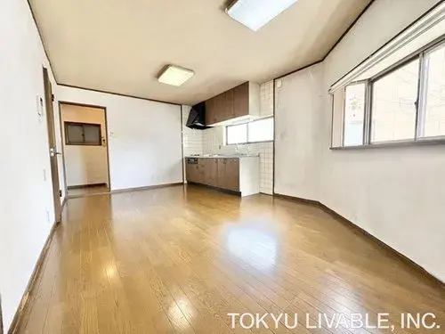 4LDK bien immobilier Ville d'Osaka Préfecture d'Osaka (5)