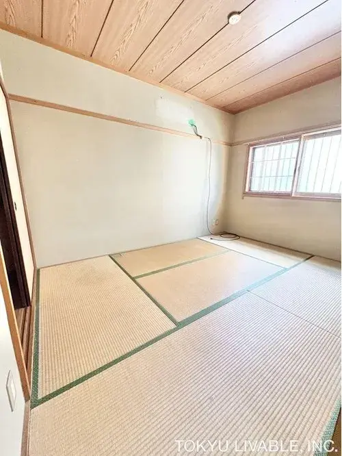 4LDK bien immobilier Ville d'Osaka Préfecture d'Osaka (6)