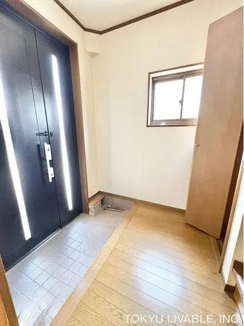 4LDK bien immobilier Ville d'Osaka Préfecture d'Osaka (7)