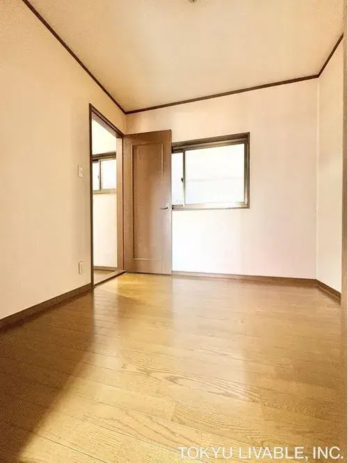4LDK bien immobilier Ville d'Osaka Préfecture d'Osaka (8)