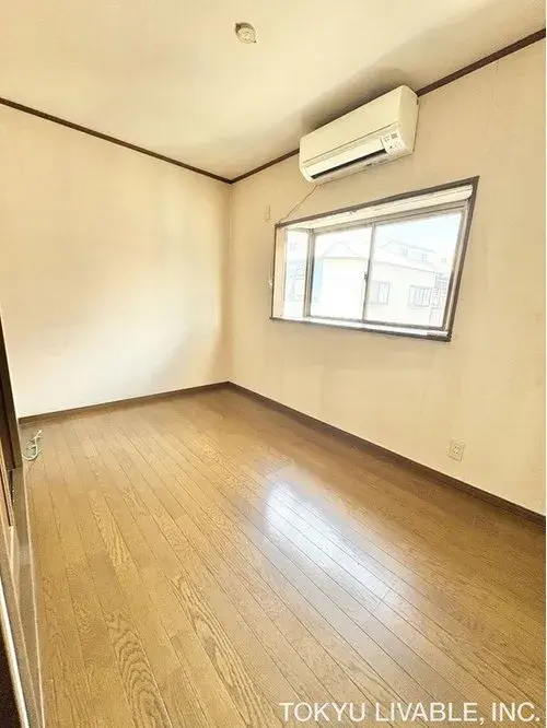 4LDK bien immobilier Ville d'Osaka Préfecture d'Osaka (9)