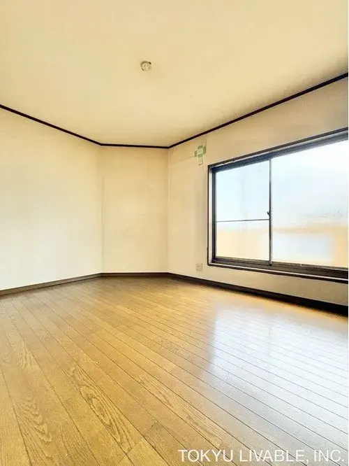 4LDK bien immobilier Ville d'Osaka Préfecture d'Osaka (10)