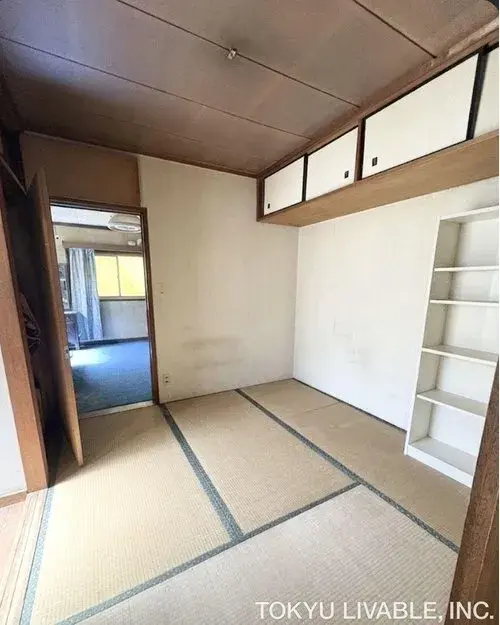 3DK Property Osaka City Osaka Prefecture (4)
