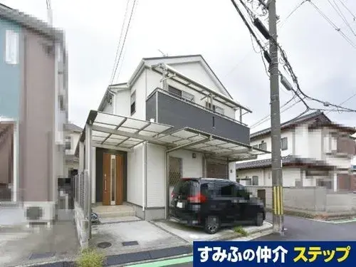 Akiya in Sakai