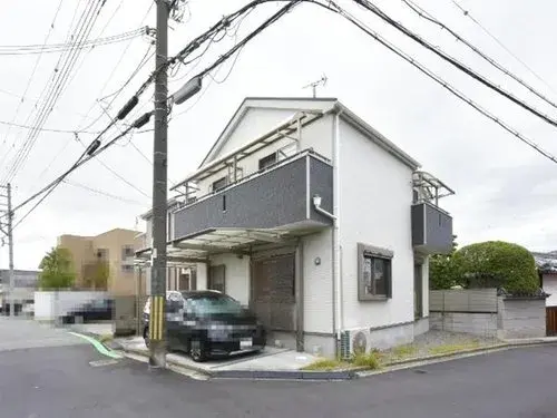 4LDK Property Sakai City Osaka Prefecture (2)