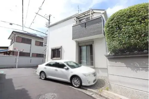 4LDK Property Sakai City Osaka Prefecture (3)