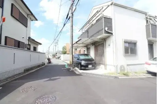 4LDK Property Sakai City Osaka Prefecture (5)