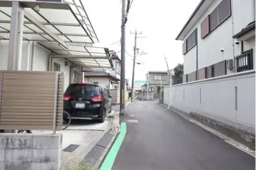 4LDK Property Sakai City Osaka Prefecture (6)