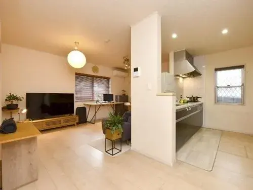 4LDK Property Sakai City Osaka Prefecture (10)