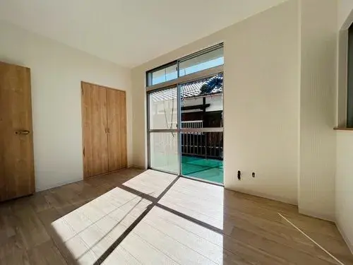 [Propriété à 2 étages] Ville de Kishiwada, Préfecture d'Osaka (2)