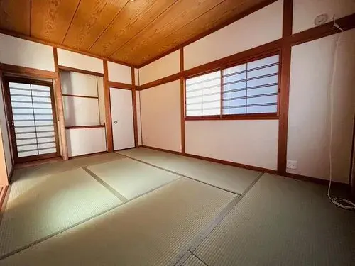 [Propriété à 2 étages] Ville de Kishiwada, Préfecture d'Osaka (4)