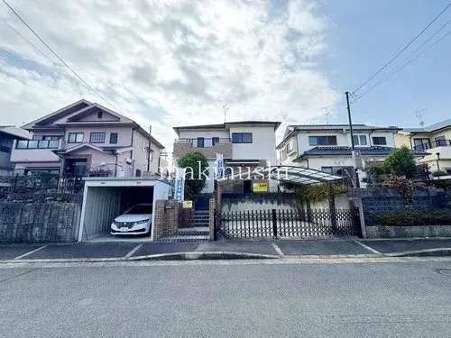 6LDDKK Property Taishi-cho Osaka Prefecture (2)