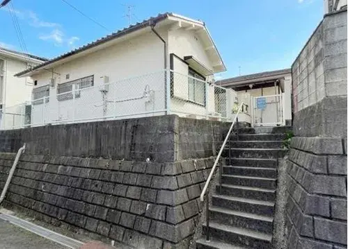 Akiya in Hannan