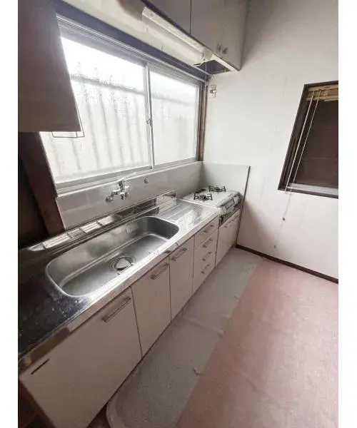Propiedad 4DK en la Ciudad de Hannan, Prefectura de Osaka (12)