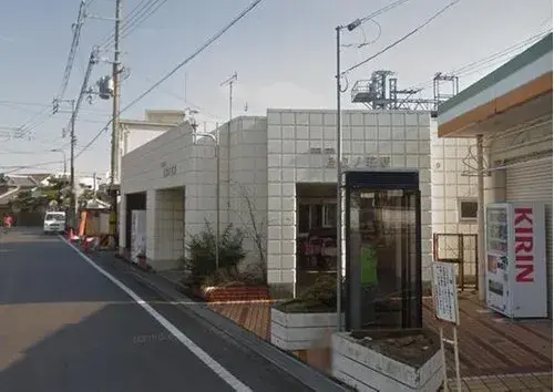 Propiedad 4DK en la Ciudad de Hannan, Prefectura de Osaka (18)