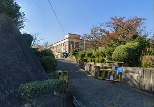 Propiedad 4DK en la Ciudad de Hannan, Prefectura de Osaka (19)