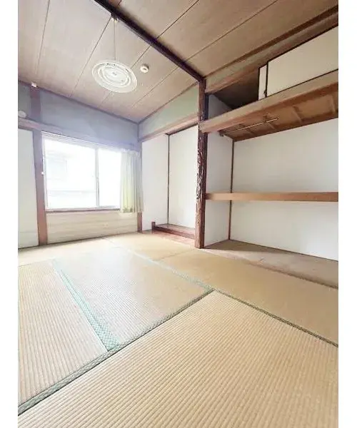 Propiedad 4DK en la Ciudad de Hannan, Prefectura de Osaka (5)