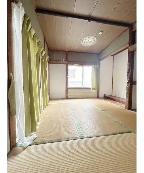 Propiedad 4DK en la Ciudad de Hannan, Prefectura de Osaka (6)