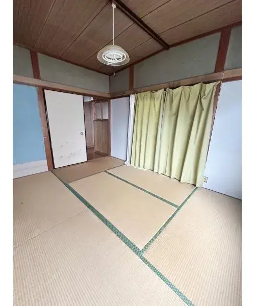 Propiedad 4DK en la Ciudad de Hannan, Prefectura de Osaka (7)