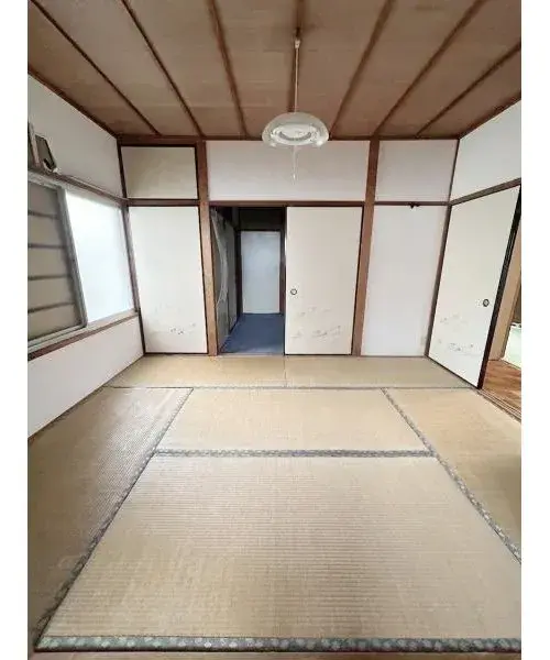 Propiedad 4DK en la Ciudad de Hannan, Prefectura de Osaka (8)