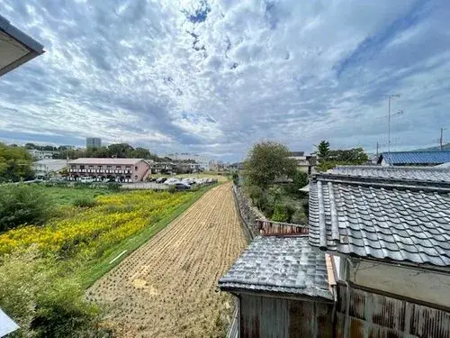 3DK Property Hirakata City Osaka Prefecture (4)