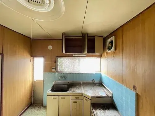 3DK Property Hirakata City Osaka Prefecture (6)