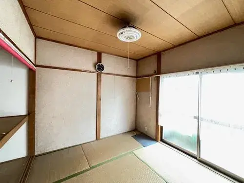 3DK Property Hirakata City Osaka Prefecture (7)