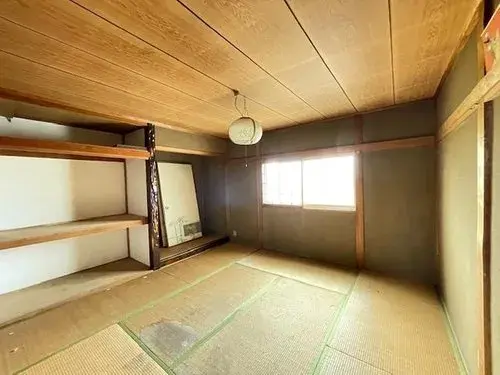 3DK Property Hirakata City Osaka Prefecture (8)
