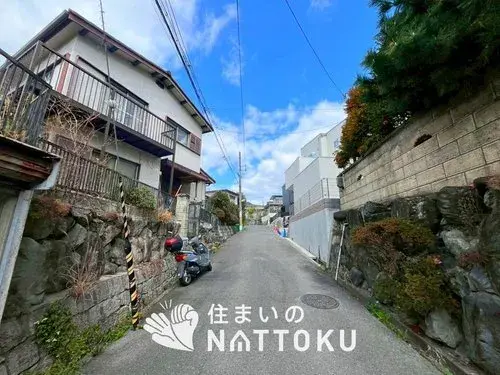 Akiya in Neyagawa