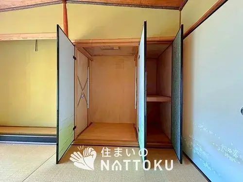 6LDK Ville de Neyagawa, Préfecture d'Osaka (12)