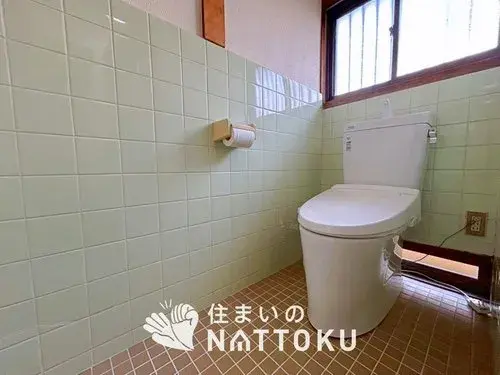6LDK Ville de Neyagawa, Préfecture d'Osaka (17)
