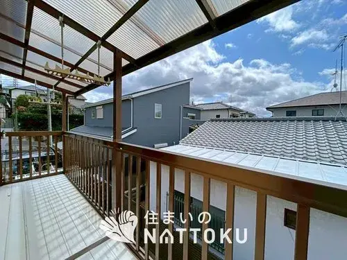 6LDK Ville de Neyagawa, Préfecture d'Osaka (3)