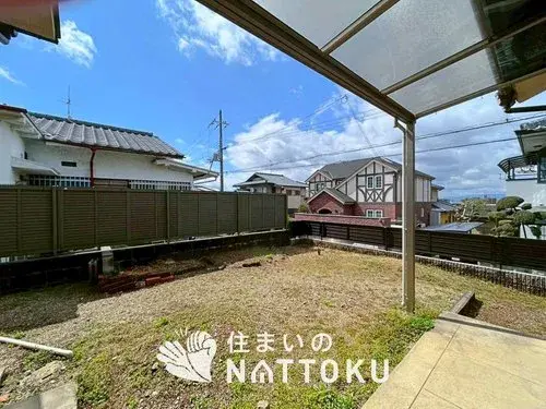6LDK Ville de Neyagawa, Préfecture d'Osaka (5)
