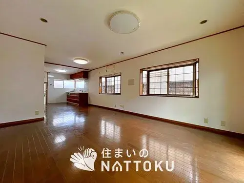 6LDK Ville de Neyagawa, Préfecture d'Osaka (7)