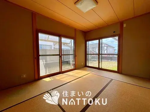 6LDK Ville de Neyagawa, Préfecture d'Osaka (9)