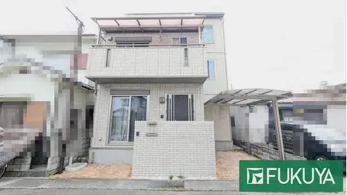 [Propiedad 5LDK+S] Ciudad de Aioi Prefectura de Hyogo (2)
